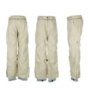 Vintage Roxy Snow Pants size L